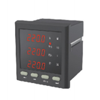 多功能电力仪表