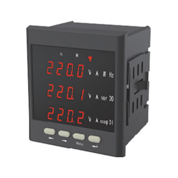 多功能电力仪表