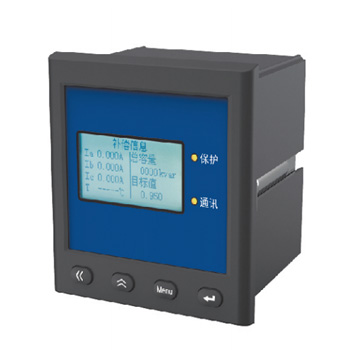 GZSC-L/-M系列配套无功补偿控制器