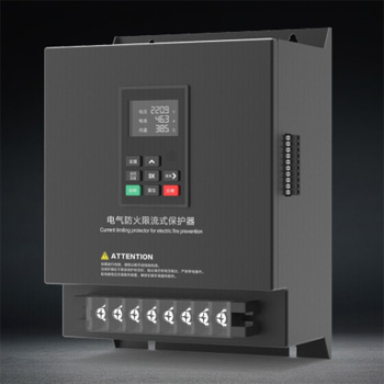 80型三相限流保护器