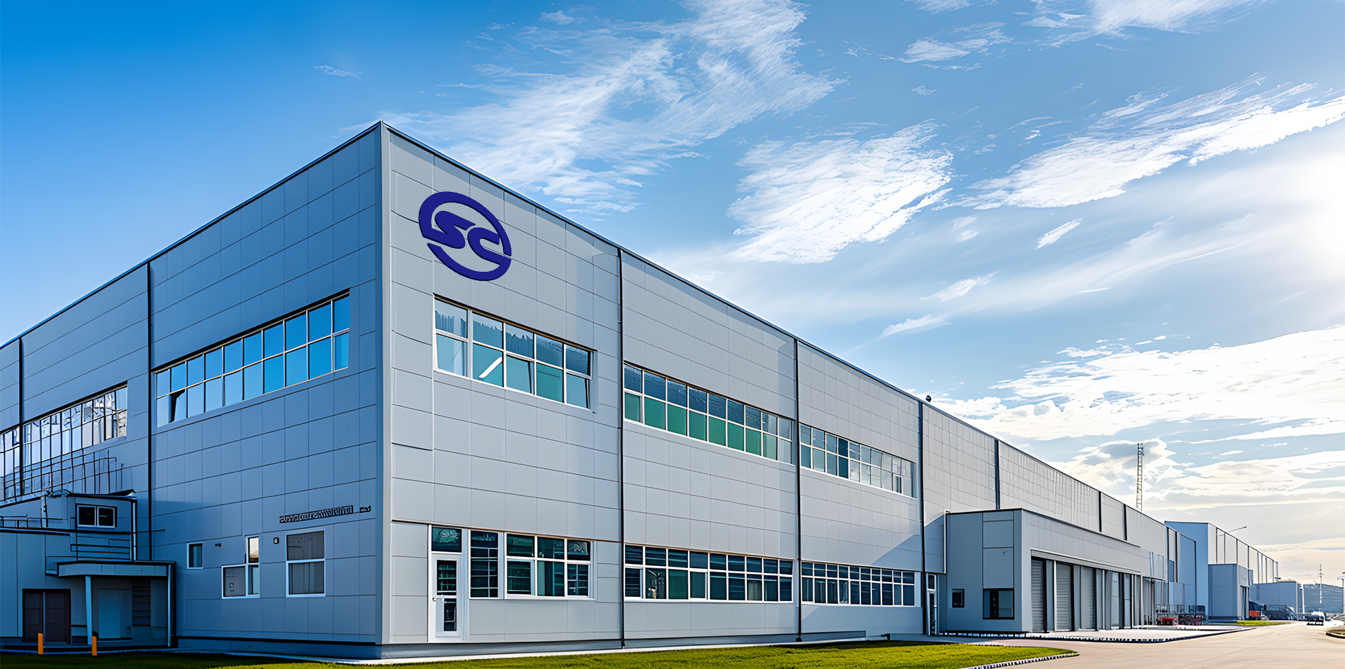 智能电网解决方案专家